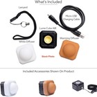 Lume Cube - Air Portable Led Light Lc-air11 Used