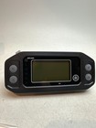 New  Oem Yamaha Rhino 660 Digital Speedometer Gauge Display Kit 5ug-w0081-00