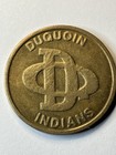 Indian Wash Car Wash Token Du Quoin Illinois  ub1