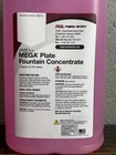 Abdick Mega Plate Fountain Concentrate 1 Gallon Offset Printing Solution