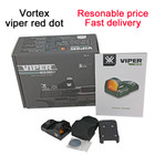 Vortex Red Dot 6 Moa Outdoor Shooting Hunting 10 Levels Auto-brightness Copy New
