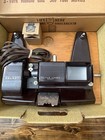 Kalart 8mm Film Movie Editor Viewer Eight Original Box   Manual Vintage