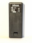 Infocus Hw-navigator-3 Genuine Oem Projector Remote Control