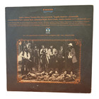 Eagles Signed Lp Desperado By 4 Musicians