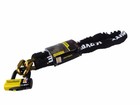 New Kryptonite New York Fahgettaboudit Bike Chain 1415 And Disc Lock  5   150cm 