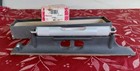 Starrett No  98-12 Machinist Level  12  Length  Great Condition  Edp 50443