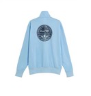Adidas Oasis Tour Firebird Track Top Blue - In Hand   Multiple Sizes Available