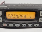 Kenwood Tk-8360hu-k Two-way Mobile Radio Uhf 450-520mhz