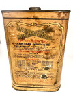 Antique Tin Infallible Smokeless Shotgun Powder C1900s