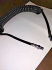 Paintball Remote Line Coiled Hose Co2  -new-  All Paintball Tanks