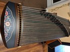 Songbo Concert 49  Madagascar Rosewood Guzheng  imperial Princess 