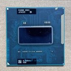 Intel Core I7 2860qm 2 5ghz Quad Core 8m Socket G2 Sr02x Cpu Processor I7 2860qm