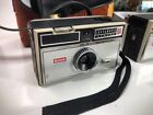 Lot Of Kodak Instamatic Cameras 104 X-15 404 X-15f Centia 100x