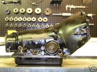 L 2 700r4 Transmission With H-d Converter From 1600- 2500 Stall No Core Charge  