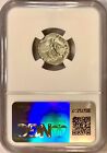 Very Pq  Vespasian Ancient Roman Silver Coin 69-79 Ad Ar Denarius Ngc Choice Xf