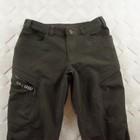 Kuiu Attack Hunting Pant Mens 34x32 Green Outdoors Camping Zip Pockets