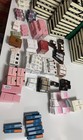 Dior  Prada  Versace  Ysl  Gucci  Armani Perfume Miniatures Collectible Lot