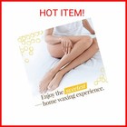 Gigi All Purpose Honee - Microwave Hair Removal Wax  8 Ounces
