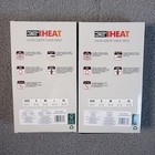 32 Degrees Heat Long Sleeve Crew Neck Thermal Base Layer Men Xl 4 Pack