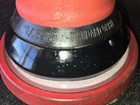 5  Sioux Palm Random Orbital Sander