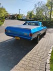 1972 Chevrolet El Camino 
