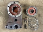 Main Gearbox Housing For 5208 5407 5408 5409 Agco  New Idea  Hesston Disc Mower