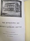 1966 Vtg Boyertown Battallya Centennial Souvenir Book History Pictures Sc Pa 