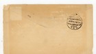 Tulip Cup Co College Park1 Ny 1929   Carlos Guasch Campeche Mexico Posted Cover