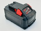 Milwaukee Electric Tools Mlw48-11-1865 M18 Redlithium Xc 6 0 Battery  2