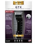 Andis Gtx 3-prong Trimmer  04775     Deep-tooth T-blade Fast Ship   Authorized