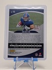 2025 Panini Absolute Cam Skattebo Rc Auto  110 Giants Rookie Autograph