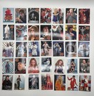 1999 Austin Powers The Spy Who Shagged Me 72 Card Complete Set  Great Condition 