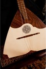 Roosebeck Prima Balalaika