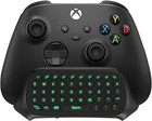 Brilliant Green Backlight Keyboard For Xbox Controller     47-key Wireless Chatpad