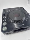 Pioneer Dj Cdj-1000 Professional Dj Cd Player Powers On Read 