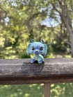 Ooak Lps Custom Daschund   Read Desc  