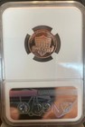 2019 W Lincoln Cent First Mint Mark Pf 69 Rd Ultra Cameo Pr69