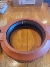 Anvil Rigidlite Figure 7400 Grooved Pipe Coupling 4  New