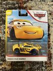 Disney Pixar Mattel Cars Movie Lot Of 8 Die Cast Cars Excellent New
