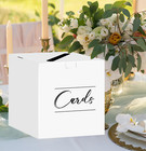 Black Card Box Holder Wedding Card Box Money Box Card Box Holder For Wedding Bab