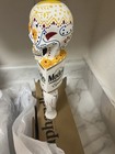 Modelo Especial Beer Sugar Skull Day Of The Dead Tap Handle New In Box 12 In
