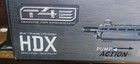 Umarex T4e Hdx Shotgun 68 Cal Paintball Marker - Black  b77 