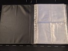 Pokemon Trading Card Game Vintage Starter Card Binder 1999