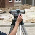 Bosch Gol26-rt 26x Automatic Optical Level Kit Certified Refurbished