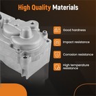 Turbo Actuator For Dodge Ram 2500 3500 Cummins 6 7l 2007 2008 2009 2010 2011-18