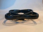 Vintage Industrial Atomic Metal Outdoor Faucet Hose Handle Knob Steampunk Art 5   