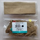 36 Count Alphabet Chipboard Alphabet   Scrapbook Decoration 