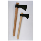 Small Frontier Throwing Tomahawk - Rendezvous  Primitive Camping  Reenactment