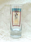 Chicago Illinois Tall Shot Glass