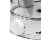 White - Waterpik Ion Cordless Water Flosser   2365